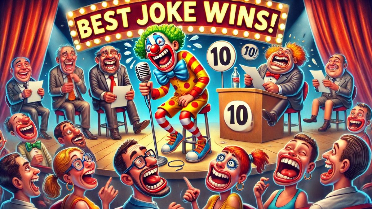 Contribute Jokes Contribute Jokes